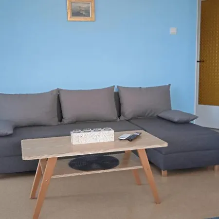 Daire Stefania's Place PalaiónTsiflíkion