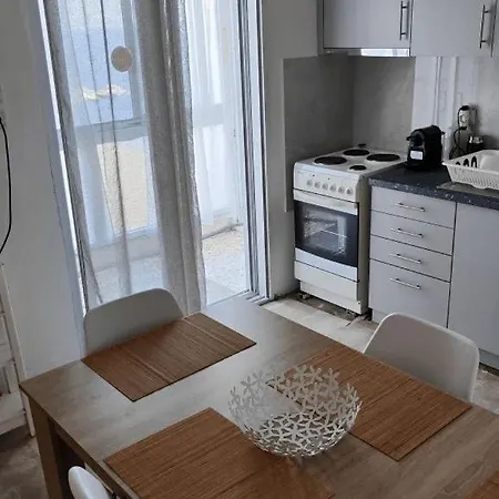 Stefania's Place Daire