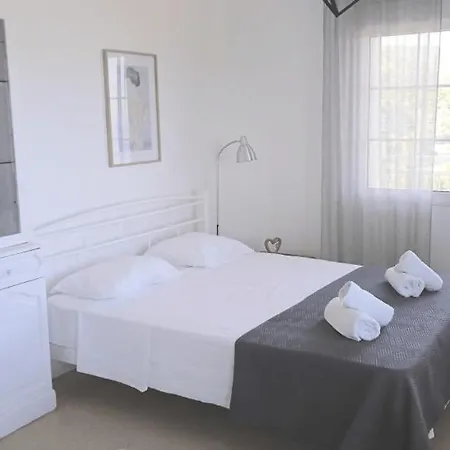 Daire Stefania's Place *