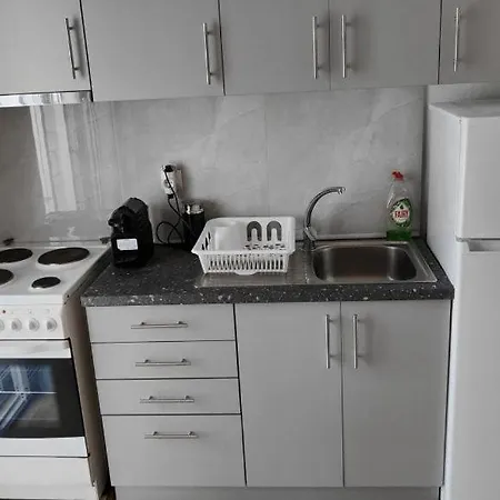 Stefania's Place *