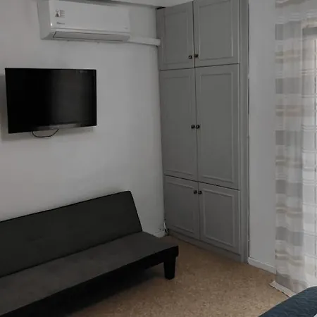 Daire Stefania's Place
